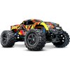 RC Autó: Traxxas X-Maxx 8S 1:5 4WD TQi RTR