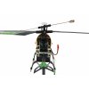 RC Helikopter SKY DANCER 4CH 2.4GHZ