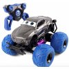 NQD: Stunt Dancer 1:16 2,4 GHz 4WD RTR - piros