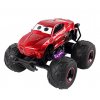 NQD: Stunt Dancer 1:16 2,4 GHz 4WD RTR - piros