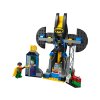 LEGO Juniors - A Joker megtámadja a Batcave-ot