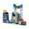 LEGO Juniors - A Joker megtámadja a Batcave-ot