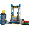 LEGO Juniors - A Joker megtámadja a Batcave-ot