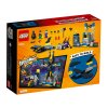 LEGO Juniors - A Joker megtámadja a Batcave-ot