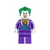 LEGO Juniors - A Joker megtámadja a Batcave-ot