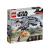LEGO Star Wars - Droidok ágyúhajója