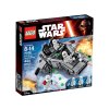 LEGO Star Wars - Első Rend Snowspeeder