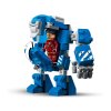 LEGO Avengers - Vasember és az öltönyei