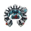 LEGO Avengers - Vasember és az öltönyei