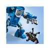 LEGO Avengers - Vasember és az öltönyei