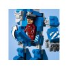 LEGO Avengers - Vasember és az öltönyei