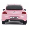 Rastar RC Volkswagen Beetle 1:14 RTR autó rózsaszín