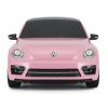 Rastar RC Volkswagen Beetle 1:14 RTR autó rózsaszín