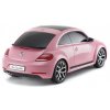 Rastar RC Volkswagen Beetle 1:14 RTR autó rózsaszín