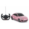 Rastar RC Volkswagen Beetle 1:14 RTR autó rózsaszín