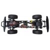 Himoto: Trial Crawler 1:10 4WD 2.4GHz RTR