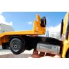 Double Eagle RC Kamion Trailer Mercedes Arocs 2.4GHz