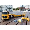 Double Eagle RC Kamion Trailer Mercedes Arocs 2.4GHz