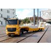 Double Eagle RC Kamion Trailer Mercedes Arocs 2.4GHz
