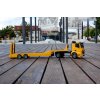 Double Eagle RC Kamion Trailer Mercedes Arocs 2.4GHz