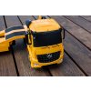 Double Eagle RC Kamion Trailer Mercedes Arocs 2.4GHz