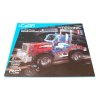 Double Eagle RC Truck 2 az 1 2.4GHz 1:14