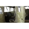 HUMMER H1 4x4, 1:10, 2.4 GHz, PROFIMODEL, RTR, zöld