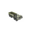 MilitaryTruck 1:12 RTR zöld 8x8
