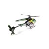 MonsterTronic MT200 4Ch 2.4Ghz helikopter