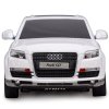 Rastar: Audi Q7 1:24 RTR - fehér