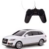 Rastar: Audi Q7 1:24 RTR - fehér