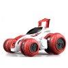 Stunt car HB Turbine Storm 1:18 2.4GHz - piros