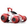 Stunt car HB Turbine Storm 1:18 2.4GHz - piros