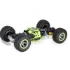 JJRC: Leopard King 1:16 2.4GHz RTR - piros
