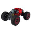 JJRC: Leopard King 1:16 2.4GHz RTR - piros