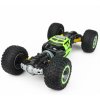 JJRC: Leopard King 1:16 2.4GHz RTR - piros