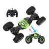 JJRC: Leopard King 1:16 2.4GHz RTR - piros
