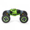 JJRC: Leopard King 1:16 2.4GHz RTR - piros