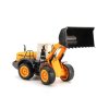 wheel loader 2wd kolovy nakladac 1 zvukovy modul led funkcni lzice rtr
