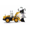 wheel loader 2wd kolovy nakladac 1 zvukovy modul led funkcni lzice rtr (2)