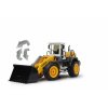 wheel loader 2wd kolovy nakladac 1 zvukovy modul led funkcni lzice rtr (3)