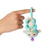 Fingerlings Monkey ZOE interaktív játék