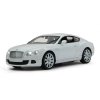 BENTLEY CONTINENTAL GT 1:14 - fehér