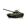 RC tank T-72 BB+IR 1:16 RTRrc tank t 72 bb ir 1 rtr
