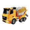 Double Eagle: Mercedes-Benz Arocs 1:26 2,4 GHz távirányítású betonkeverő