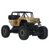RC Autó ROCK CRAWLER KING 1:18
