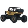 RC Autó ROCK CRAWLER KING 1:18