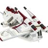 eng pl Revell Model Star Wars Republic Gunship RV0015 15854 3