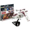 eng pl Revell Model Star Wars Republic Gunship RV0015 15854 1