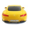 Rastar RC Mercedes-AMG GT 1:24 RTR - sárga